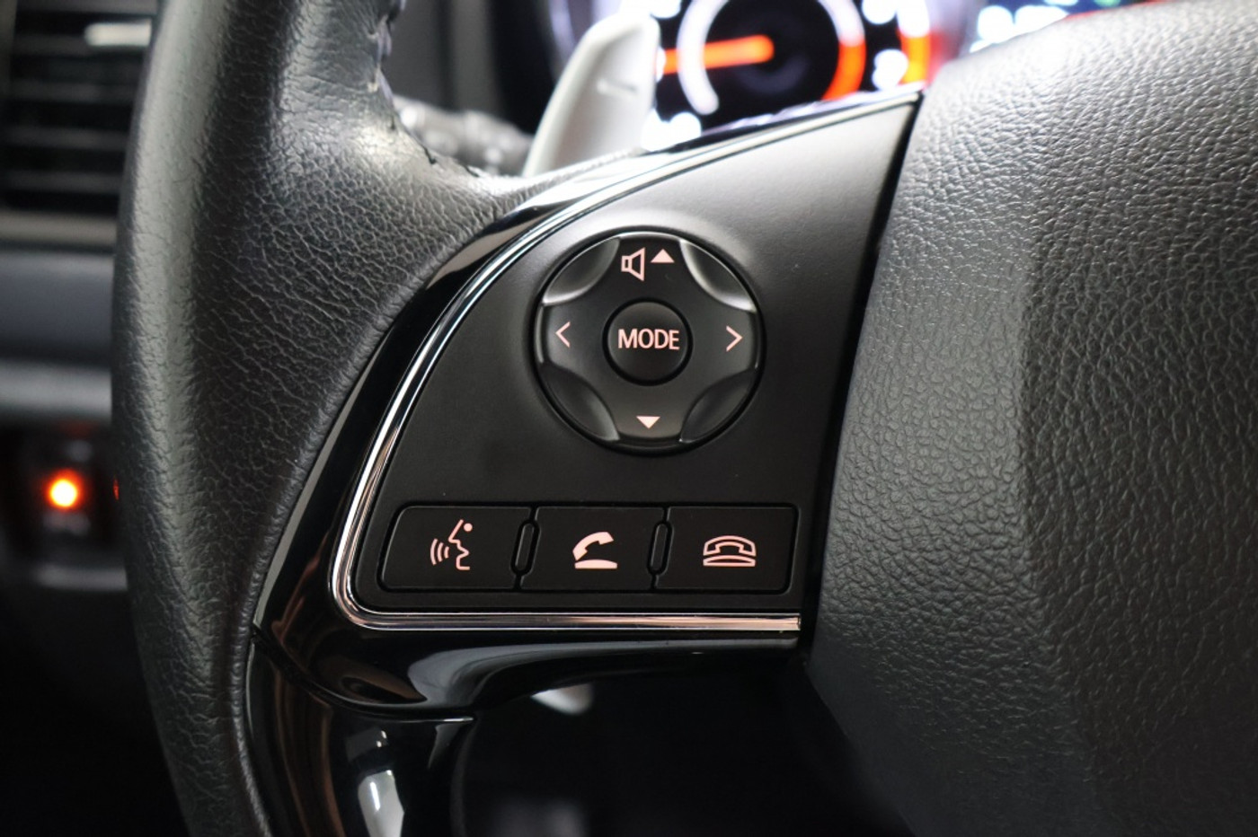 Foto van Mitsubishi Mitsubishi Asx