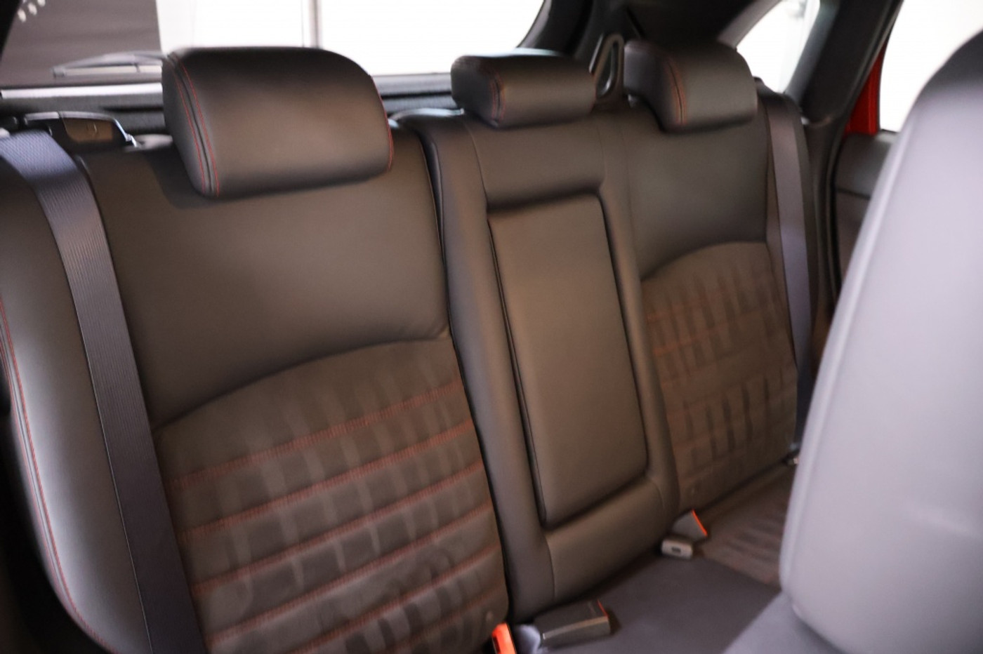 Foto van Mitsubishi Mitsubishi Asx