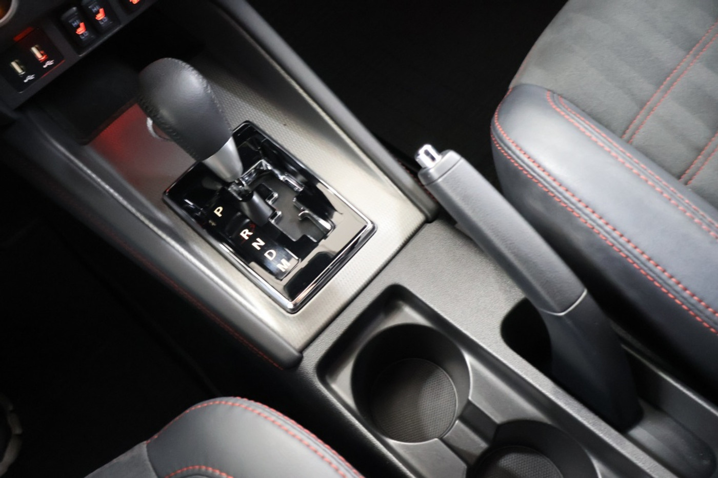 Foto van Mitsubishi Mitsubishi Asx