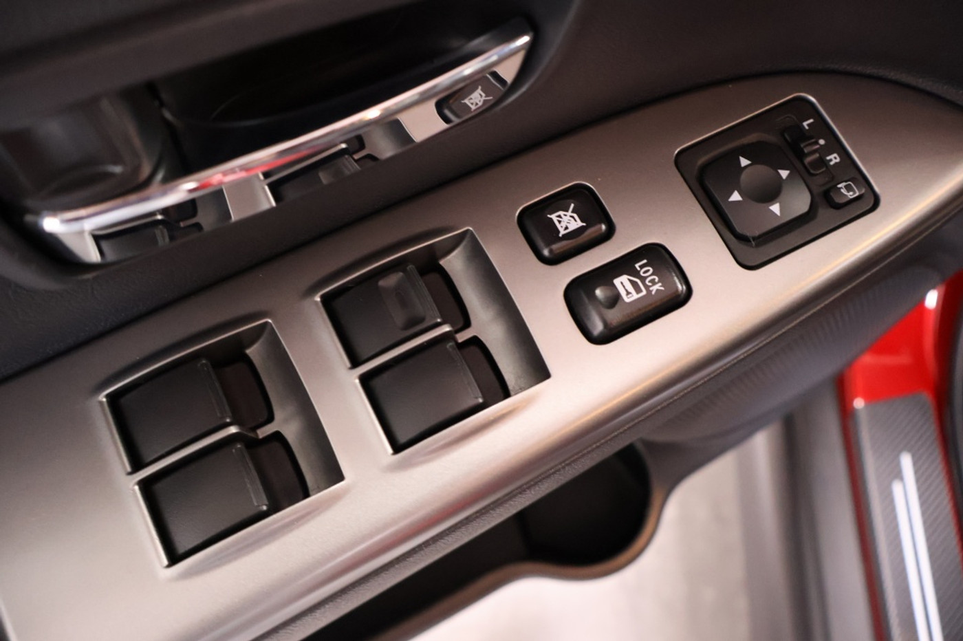 Foto van Mitsubishi Mitsubishi Asx