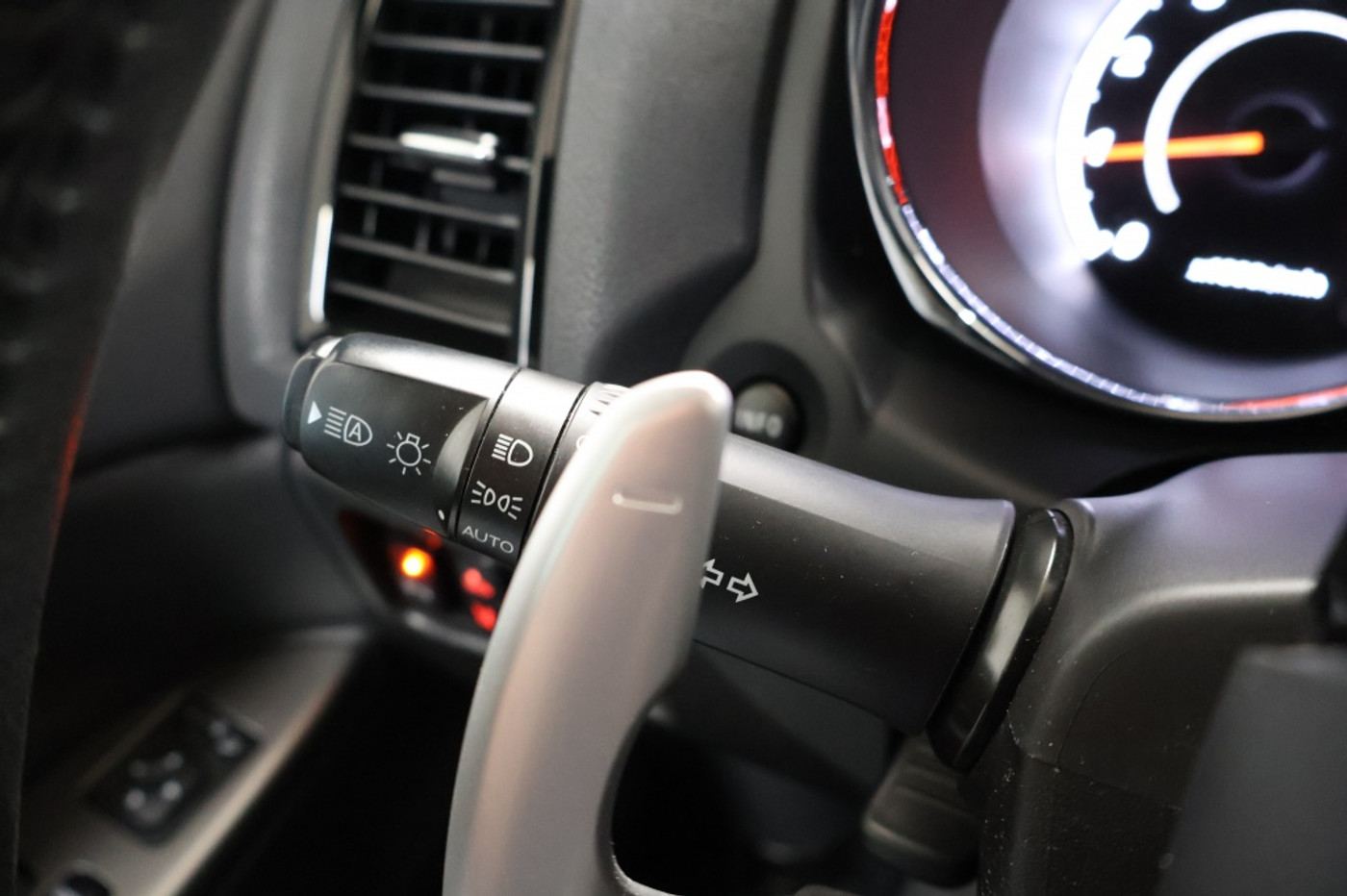 Foto van Mitsubishi Mitsubishi Asx