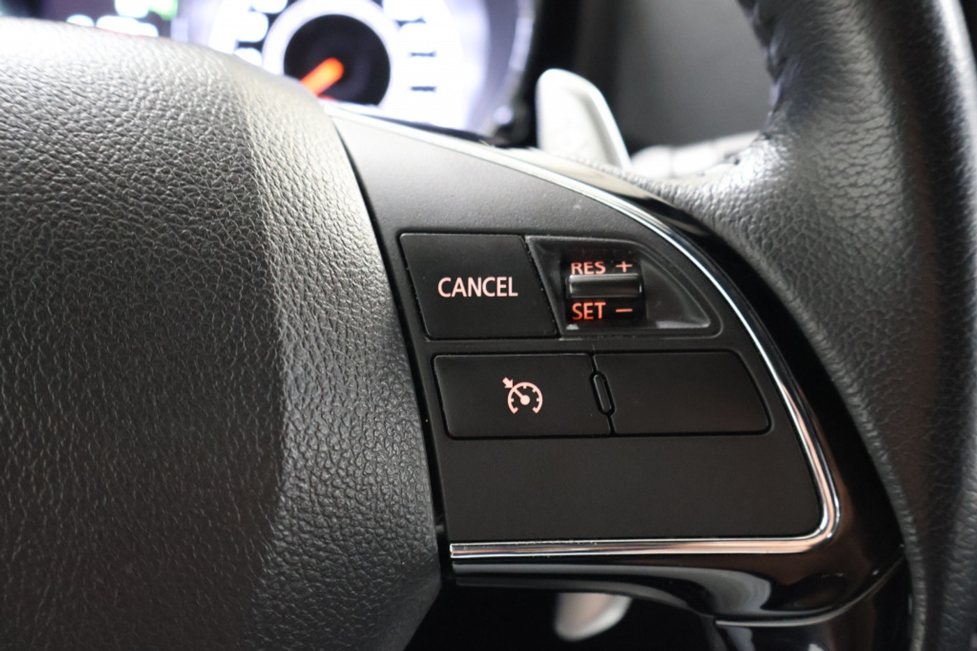 Foto van Mitsubishi Mitsubishi Asx