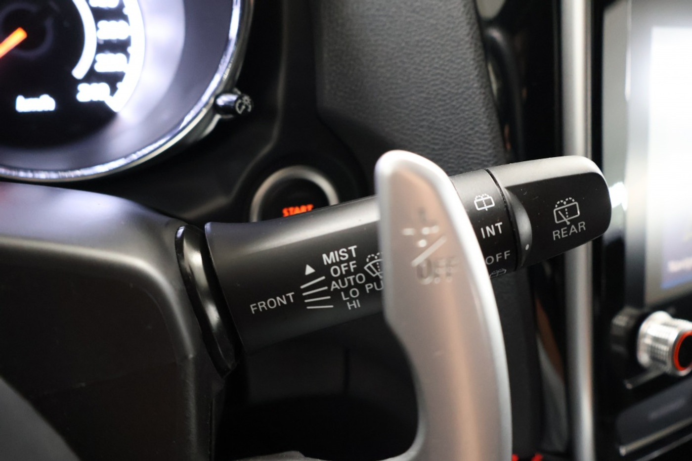 Foto van Mitsubishi Mitsubishi Asx