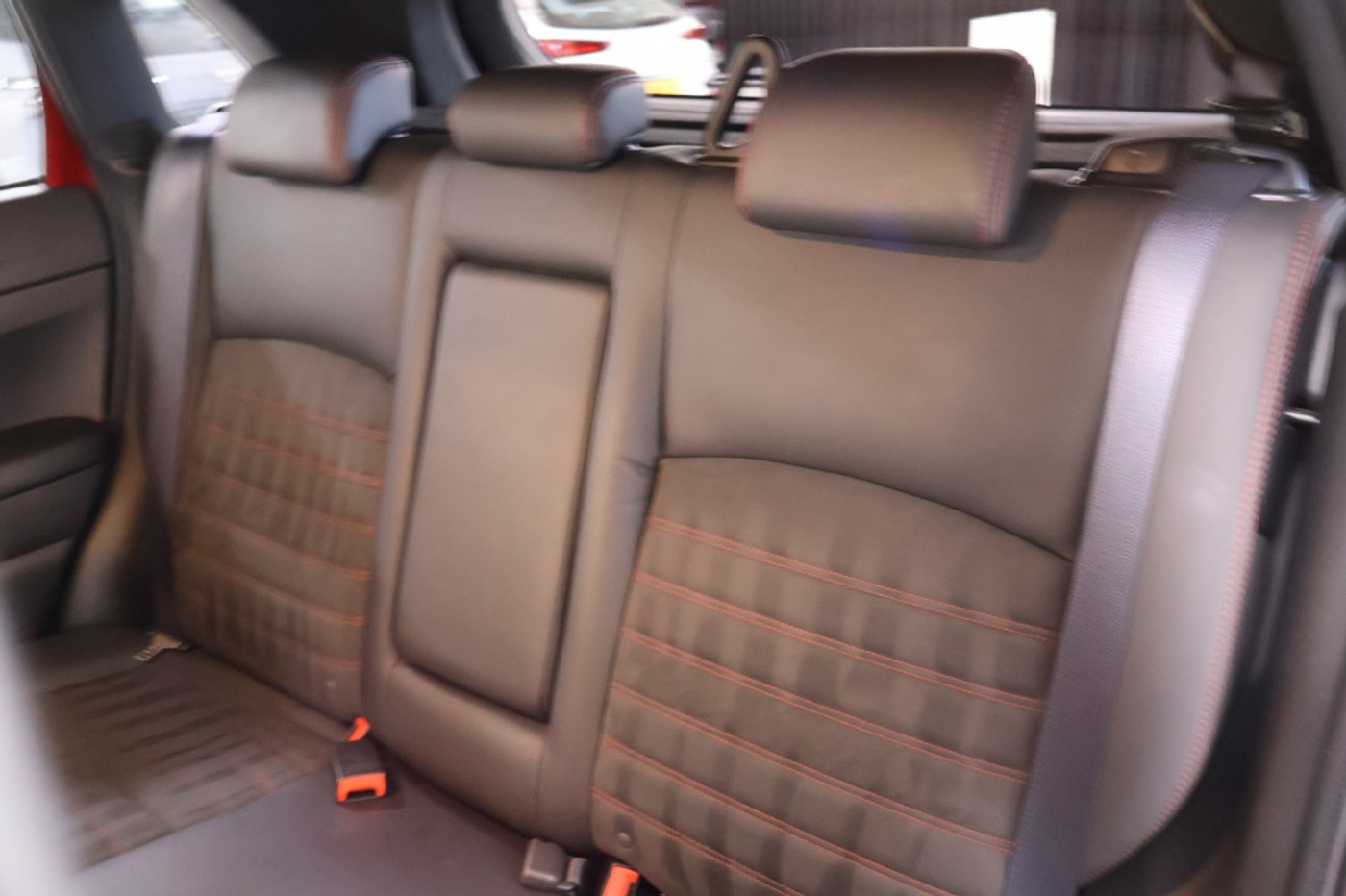 Foto van Mitsubishi Mitsubishi Asx