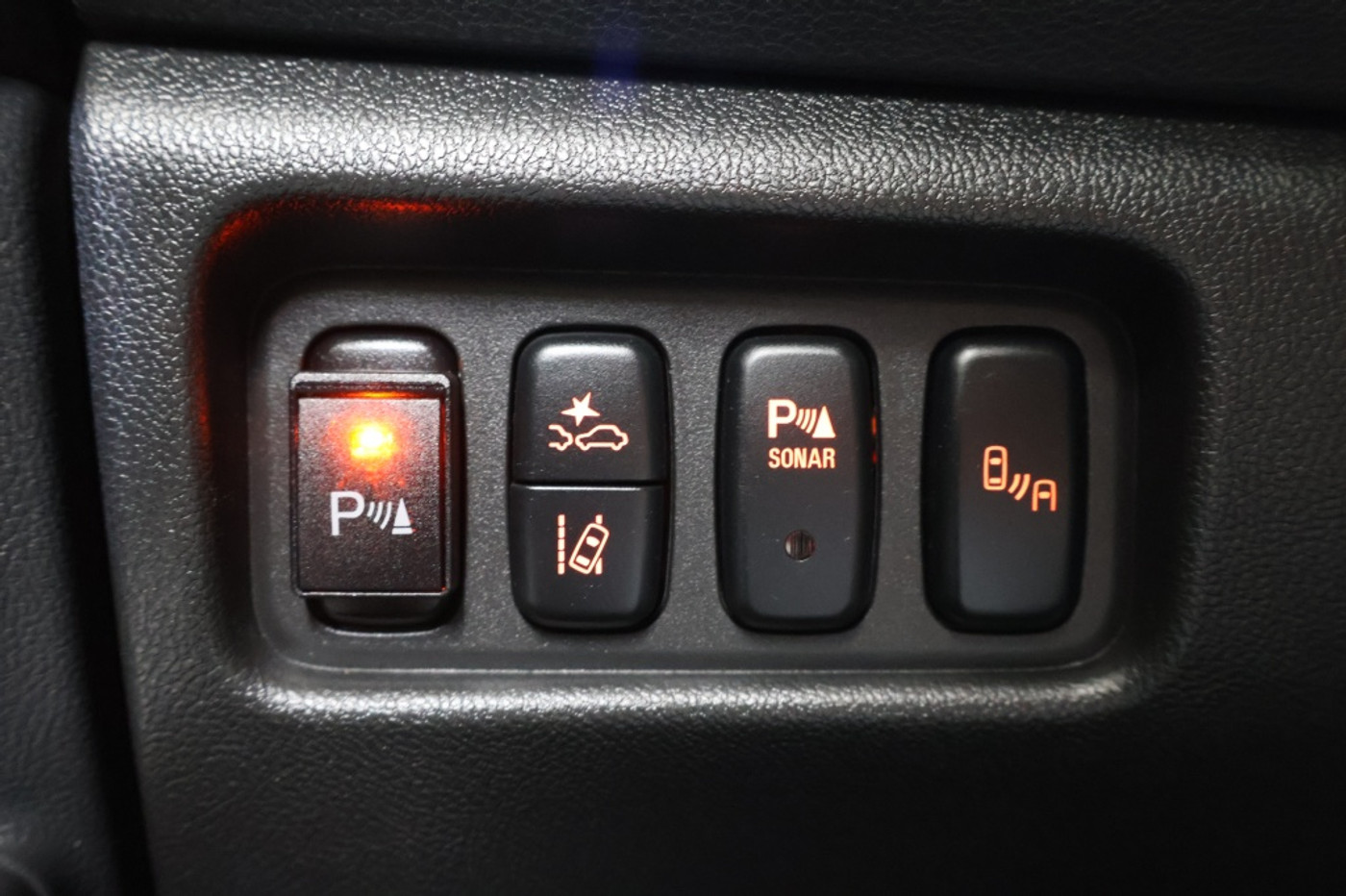 Foto van Mitsubishi Mitsubishi Asx