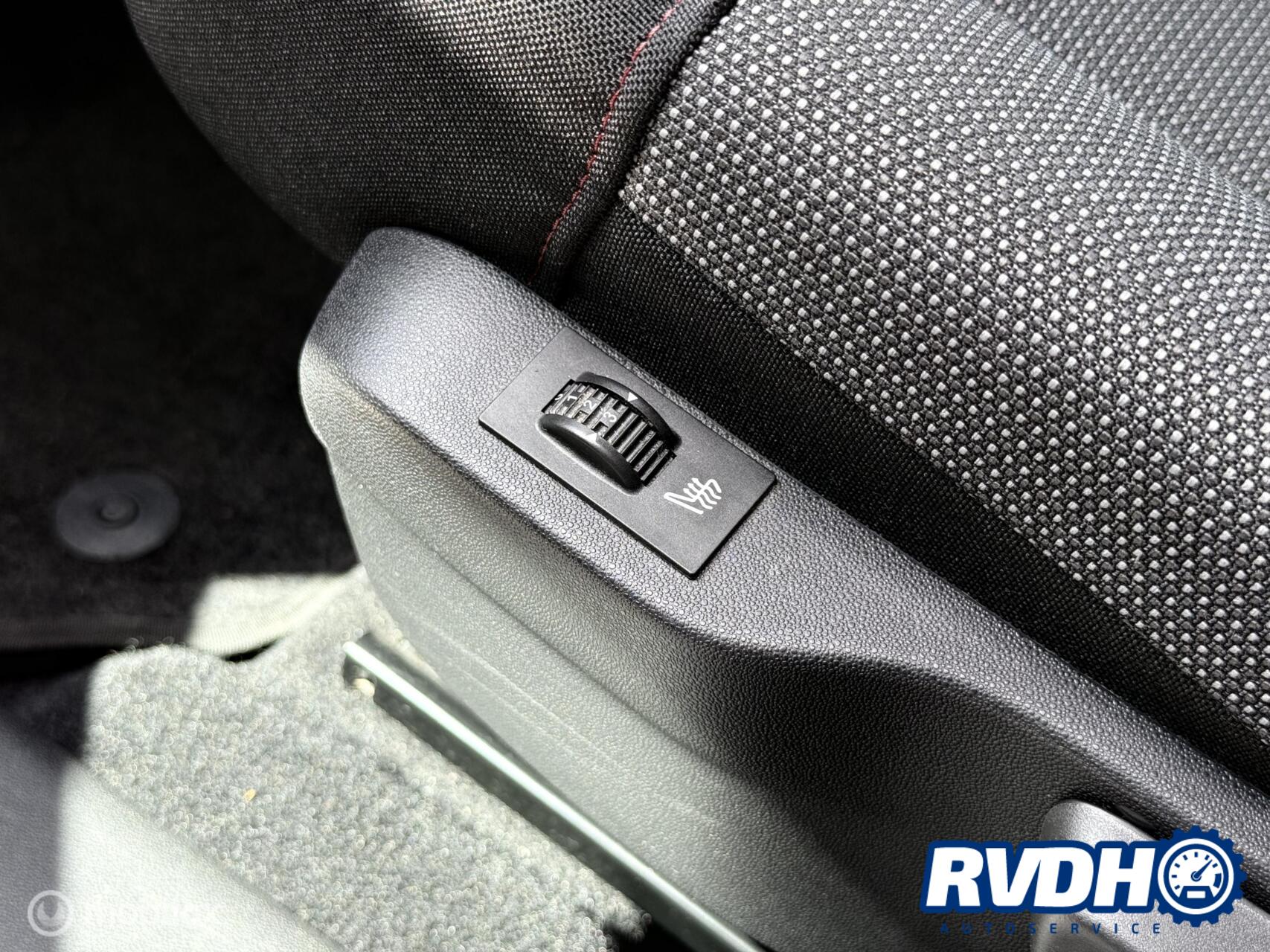 Foto van Citroen C4 Cactus