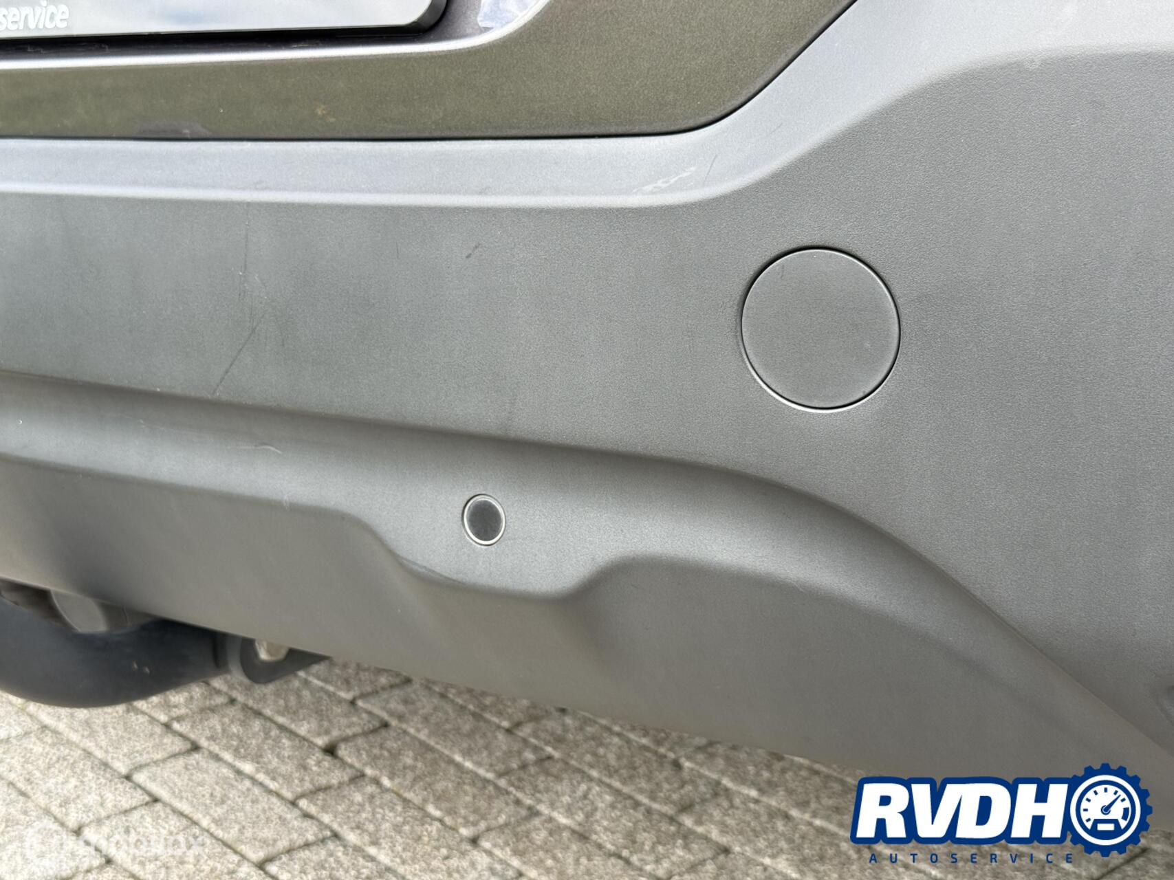 Foto van Citroen C4 Cactus
