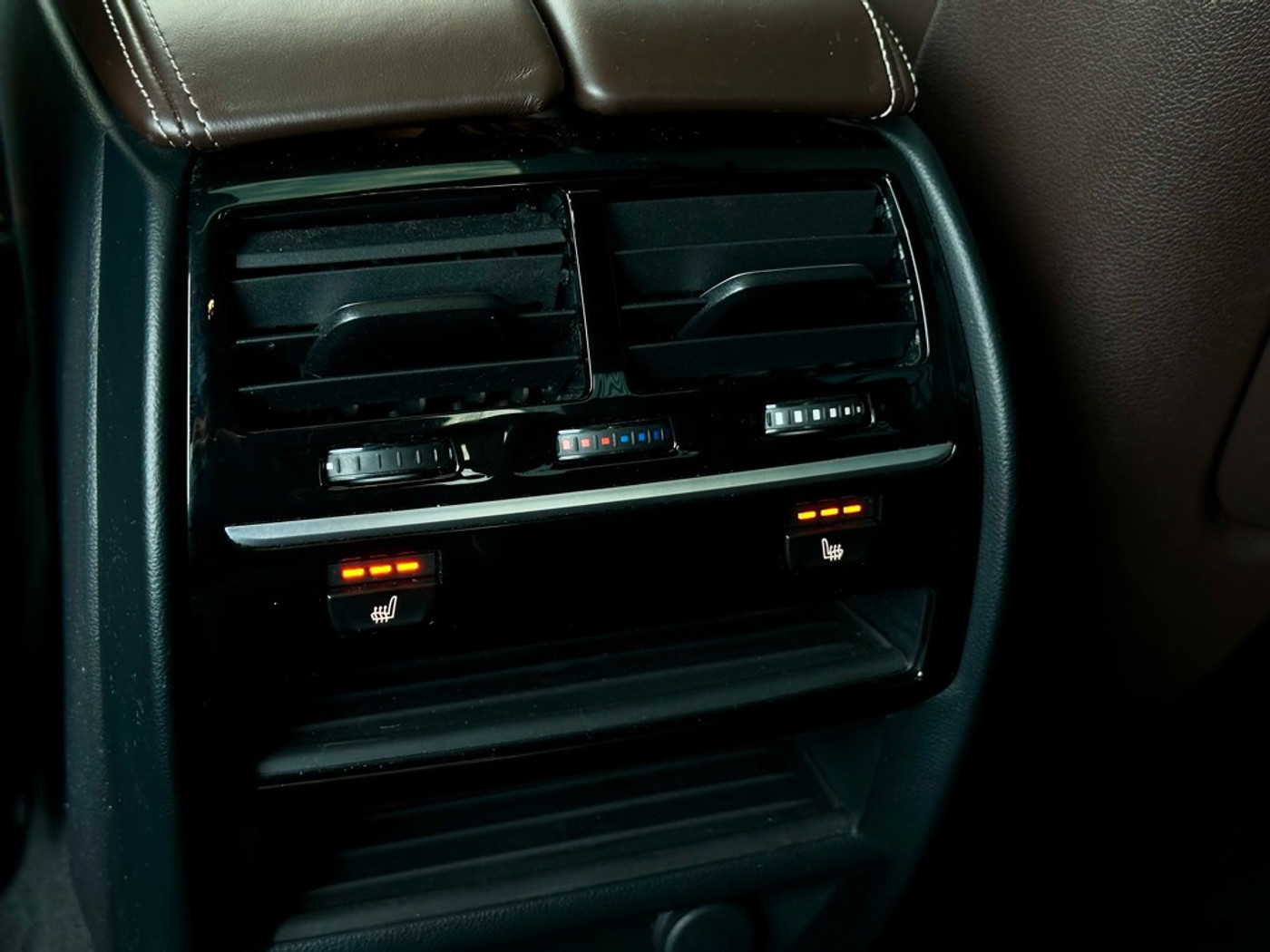 Foto van BMW 530e Iperformance