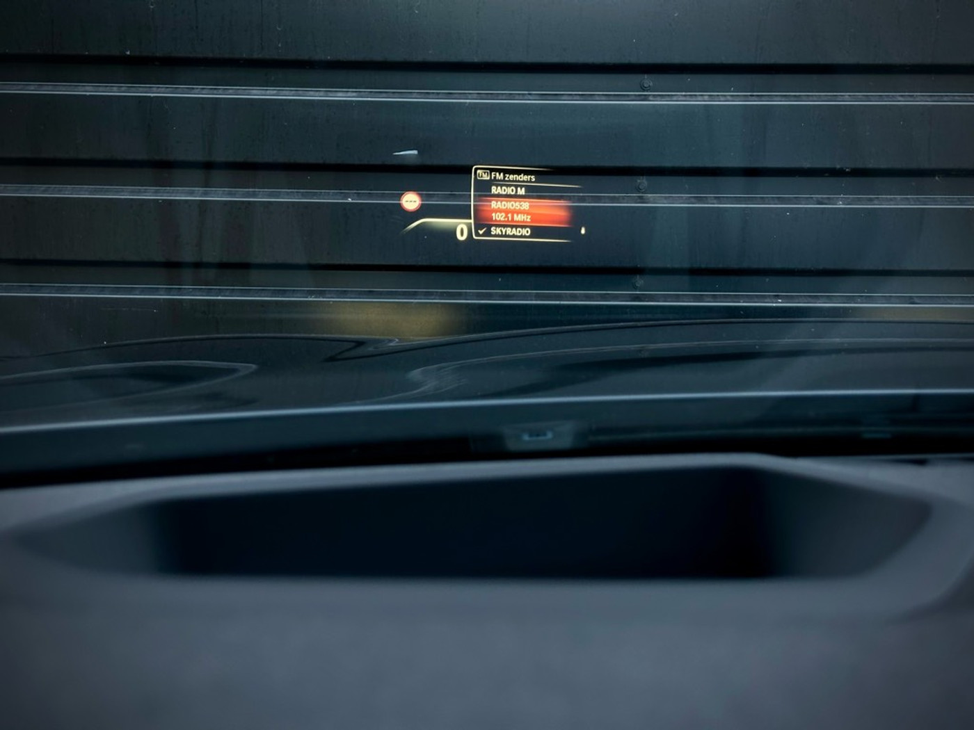 Foto van BMW 530e Iperformance