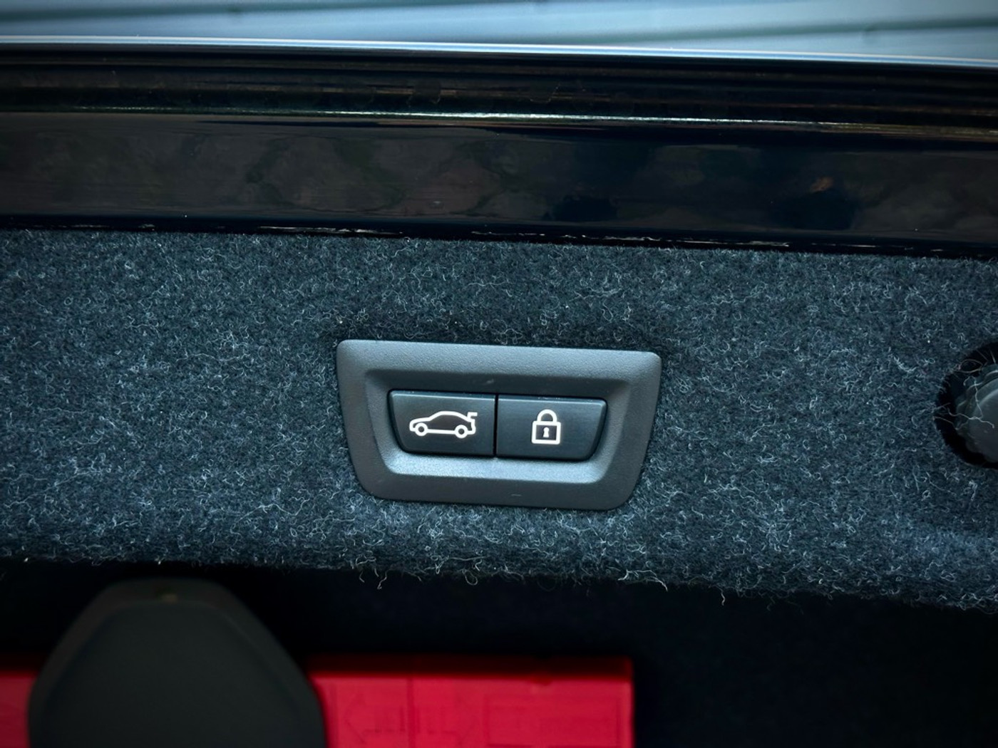Foto van BMW 530e Iperformance