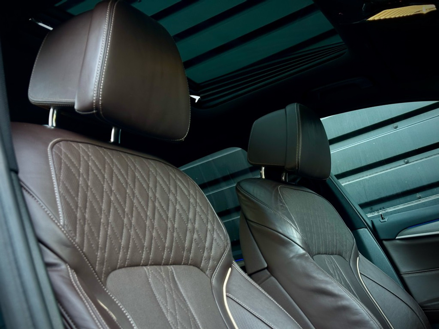 Foto van BMW 530e Iperformance