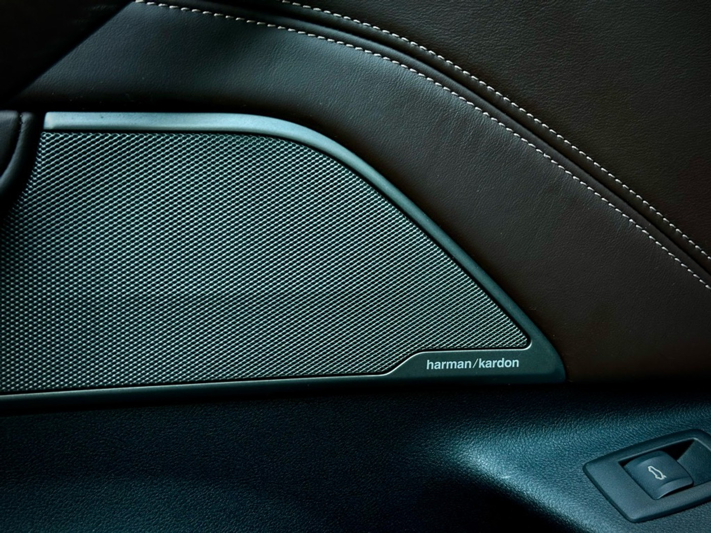 Foto van BMW 530e Iperformance