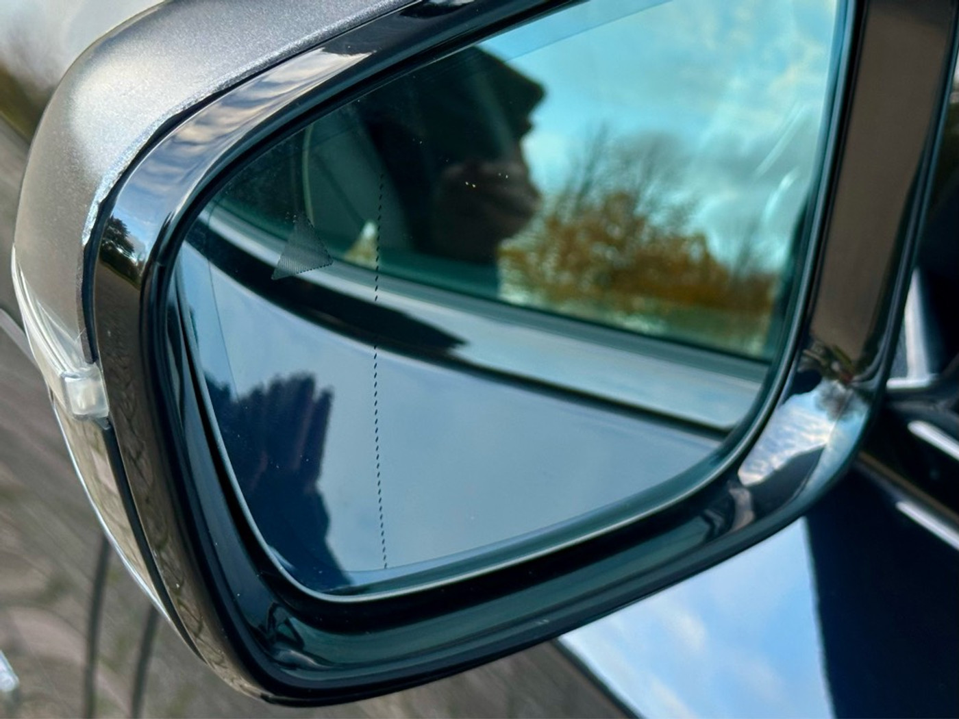 Foto van BMW 530e Iperformance