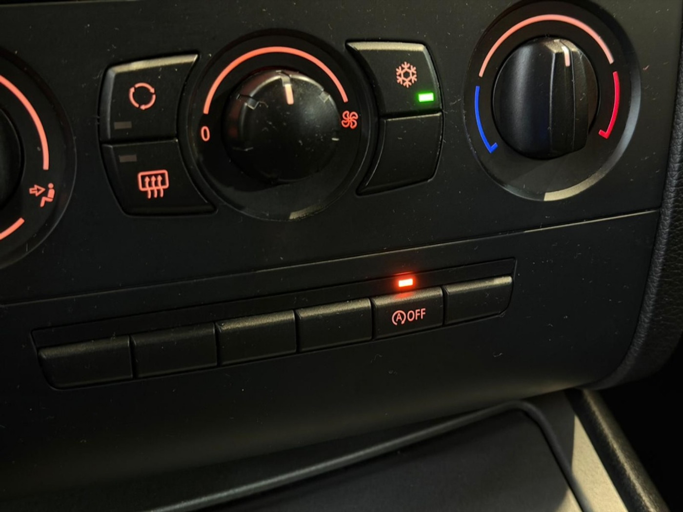 Foto van BMW 1er Reihe