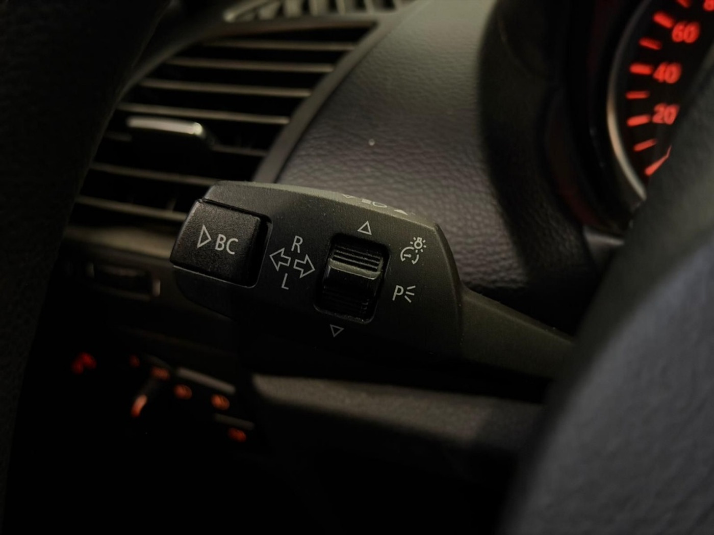 Foto van BMW 1er Reihe