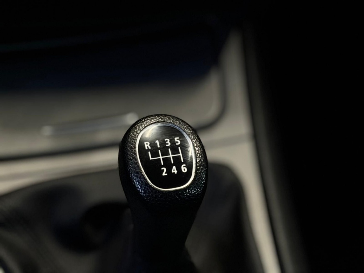 Foto van BMW 1er Reihe