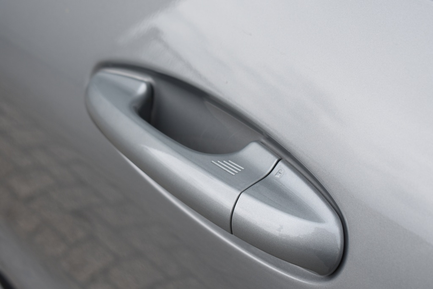 Foto van Ford Puma