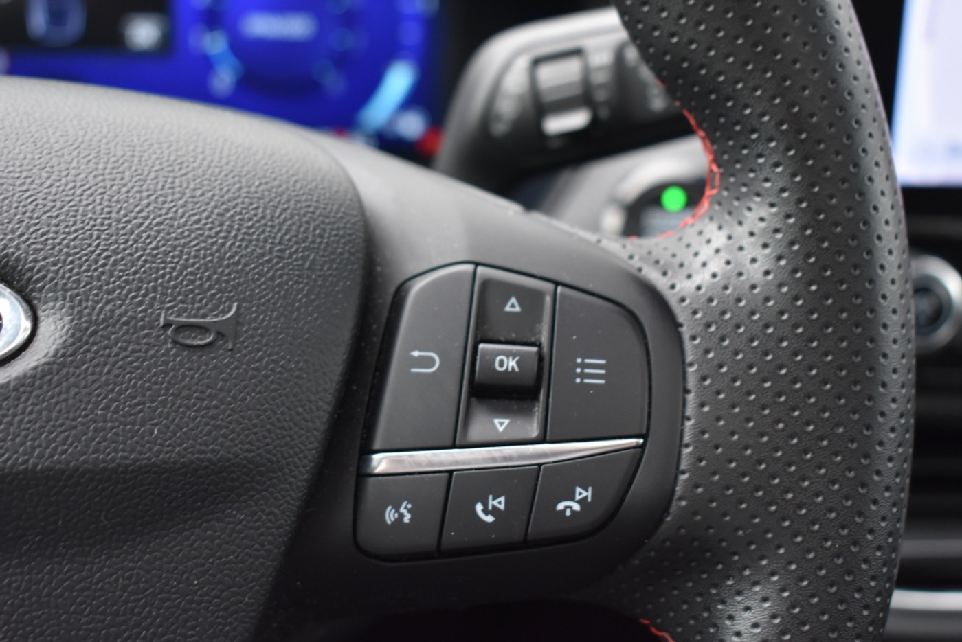 Foto van Ford Puma