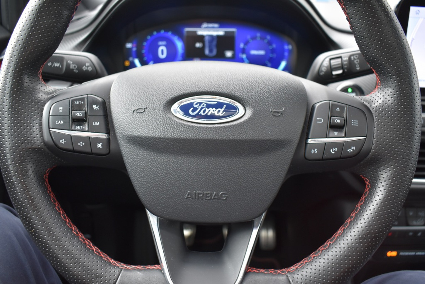 Foto van Ford Puma