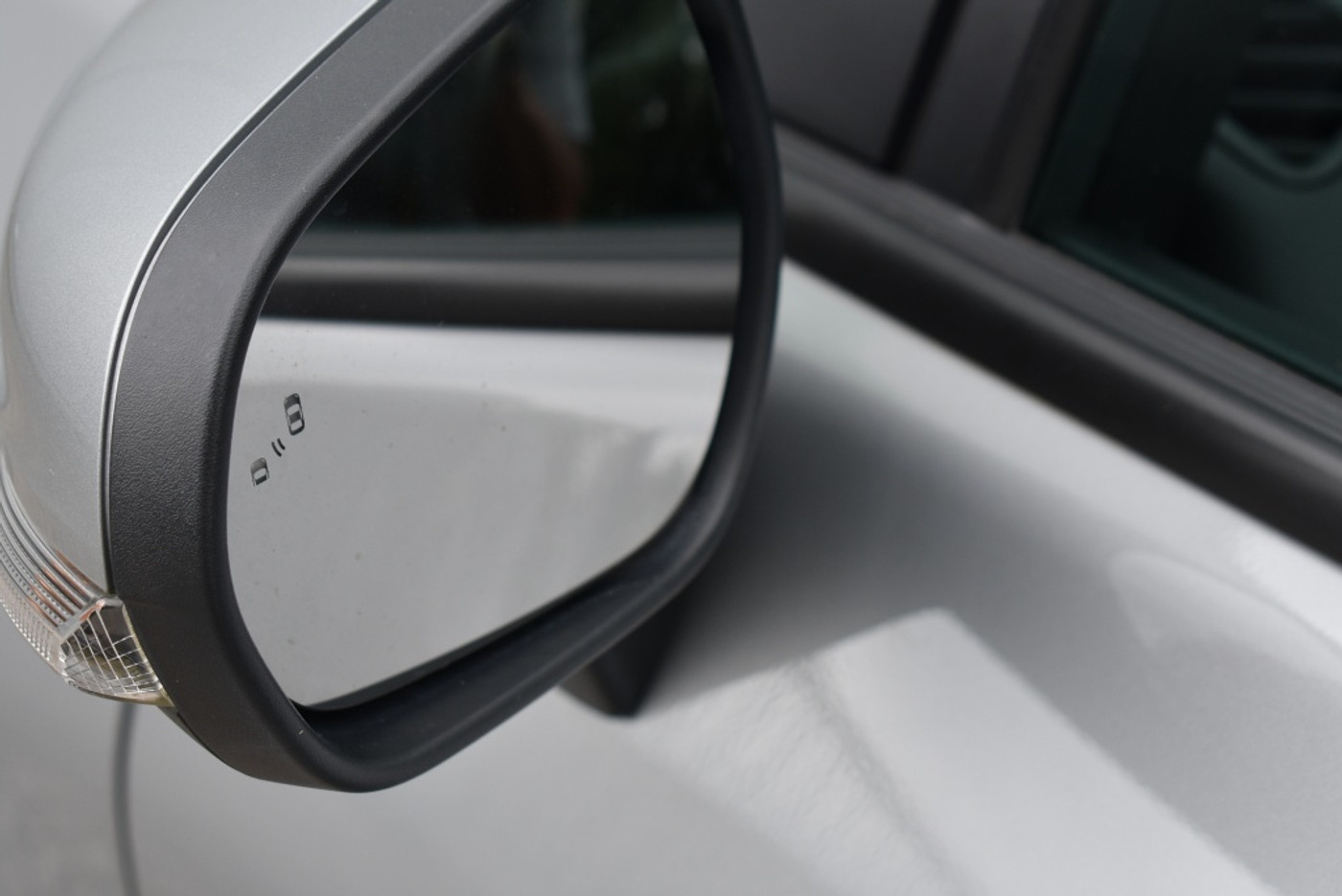 Foto van Ford Puma