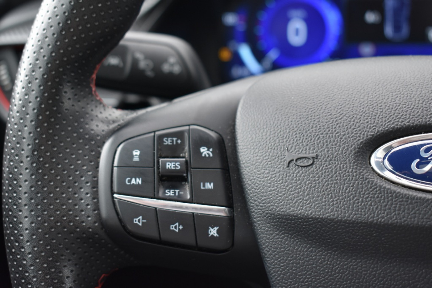 Foto van Ford Puma