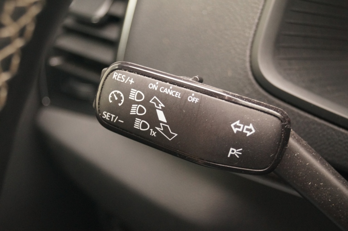 Foto van Skoda Karoq