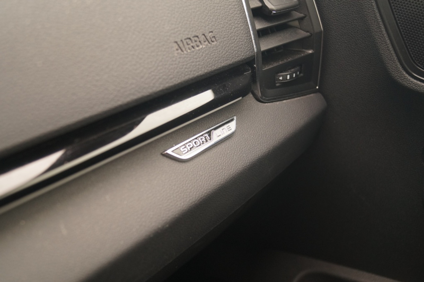 Foto van Skoda Karoq