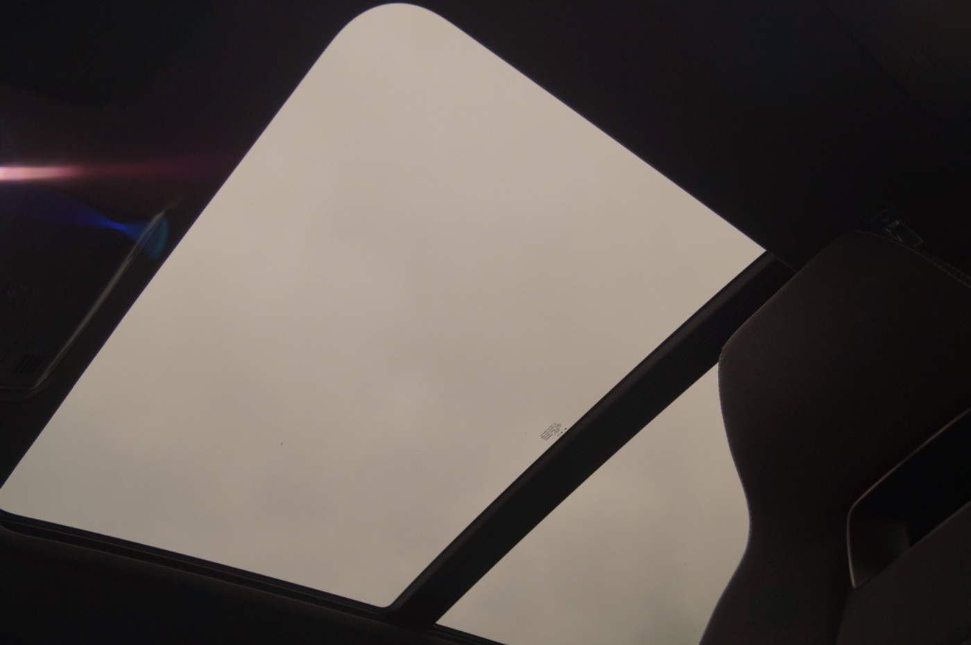 Foto van Skoda Karoq