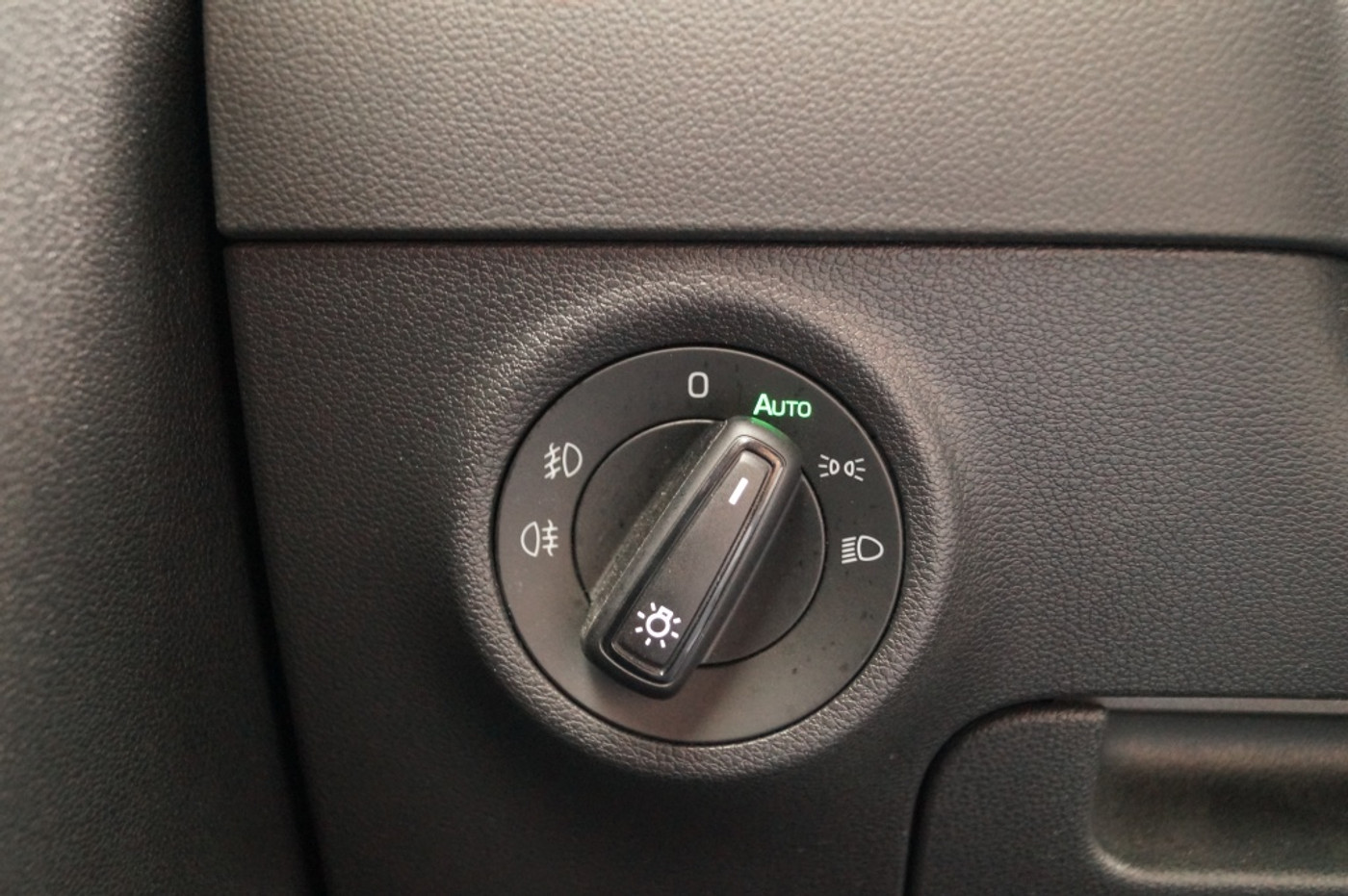 Foto van Skoda Karoq