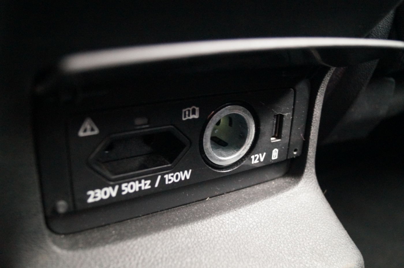 Foto van Skoda Karoq