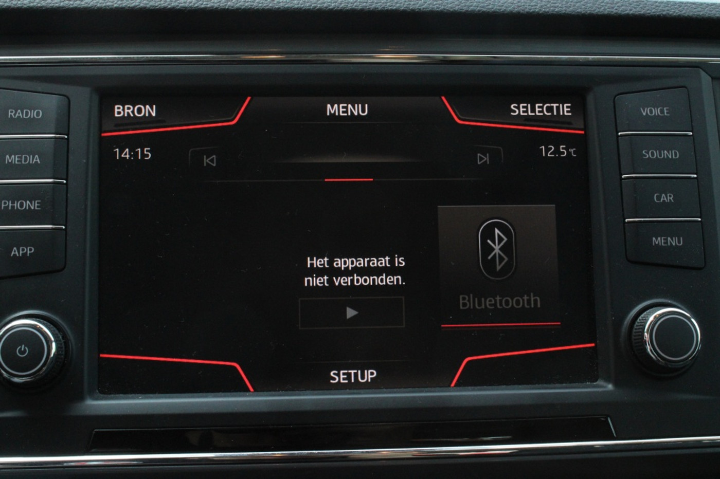 Foto van Seat Ateca