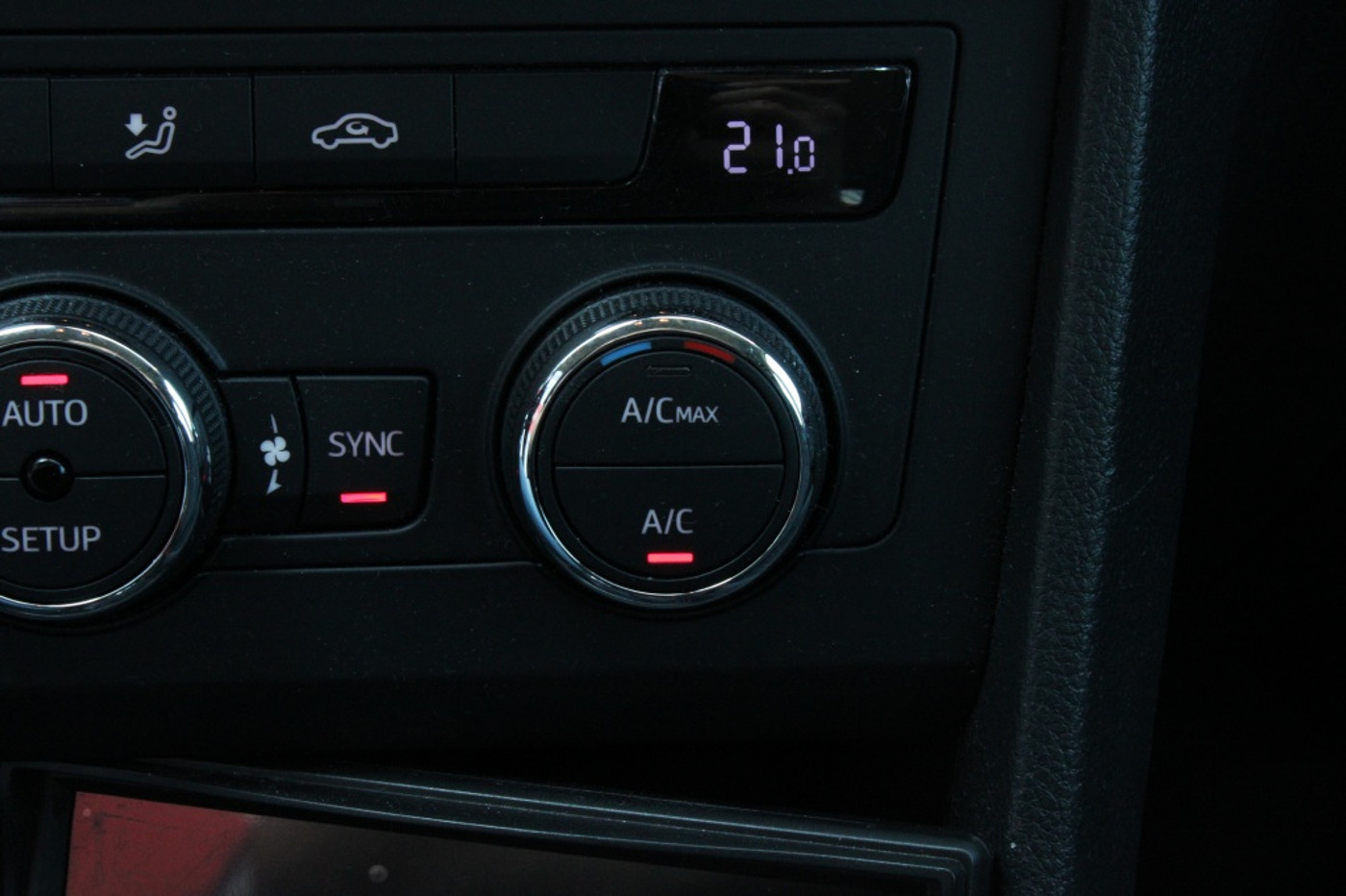 Foto van Seat Ateca