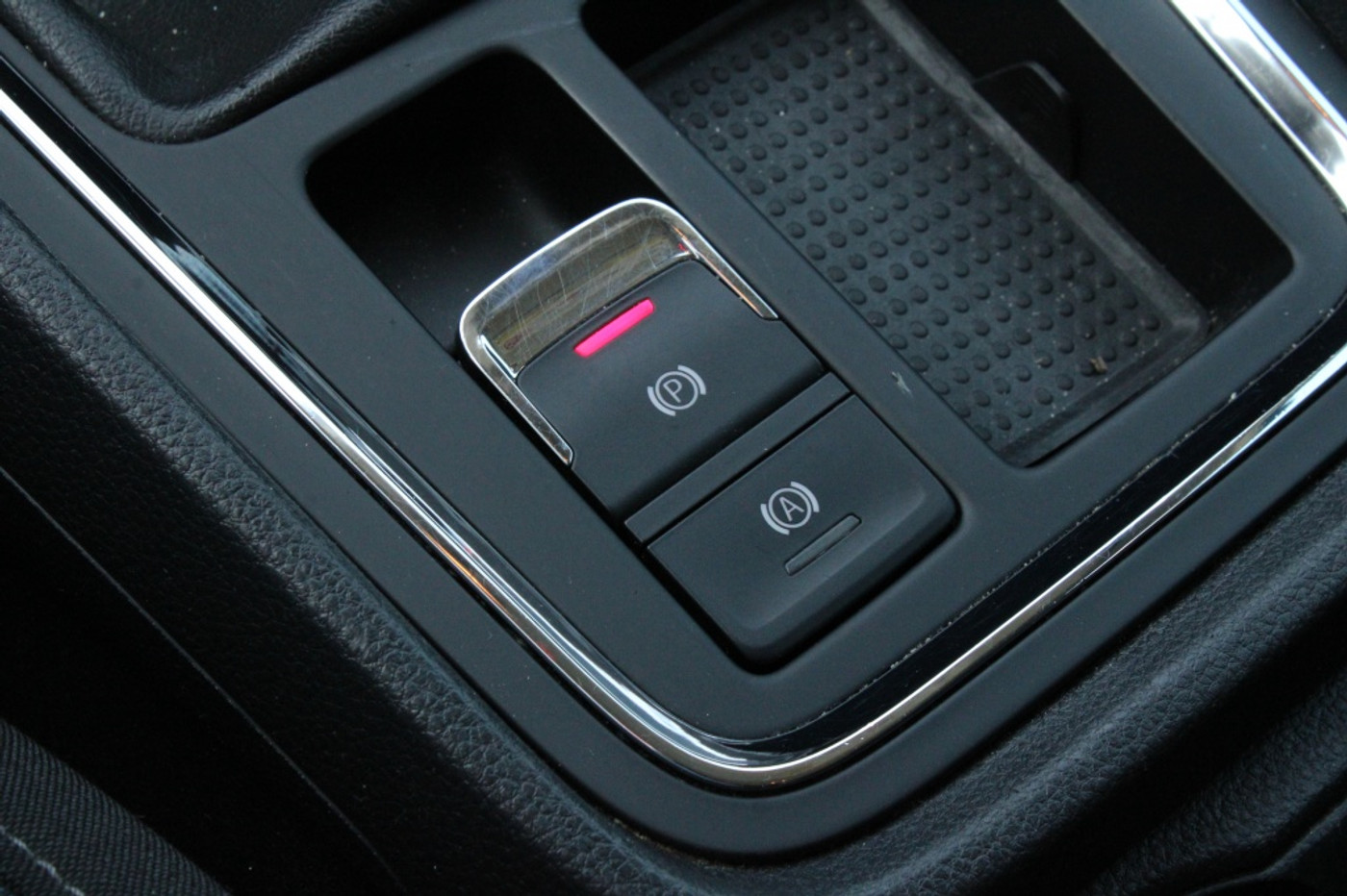 Foto van Seat Ateca