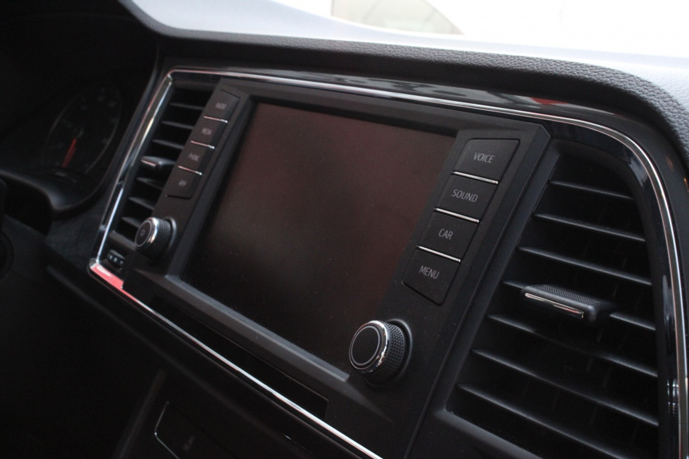 Foto van Seat Ateca