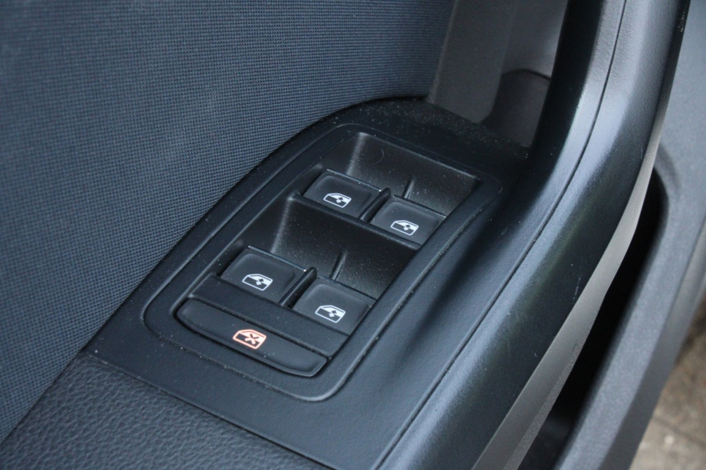 Foto van Seat Ateca