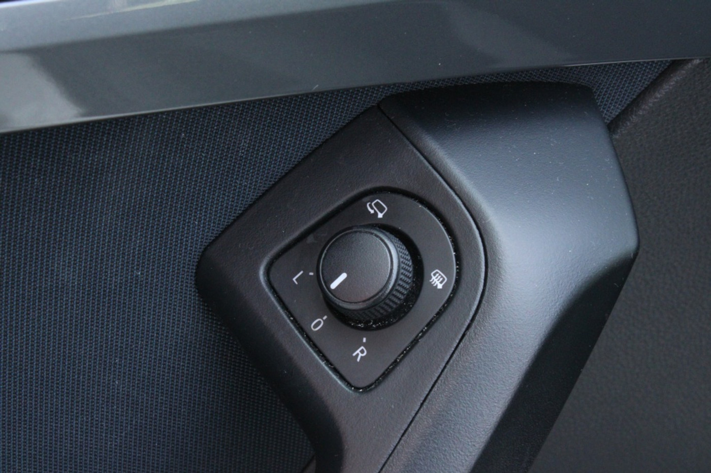 Foto van Seat Ateca