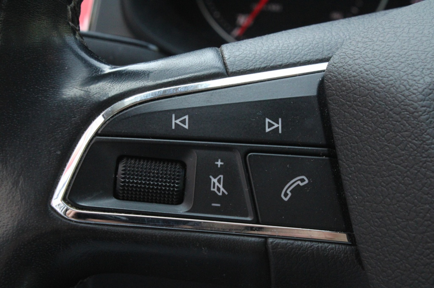 Foto van Seat Ateca