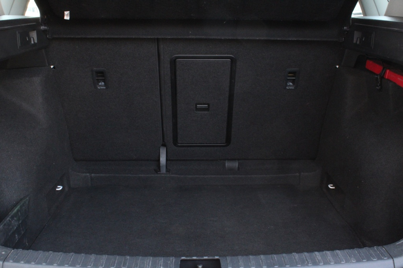 Foto van Seat Ateca