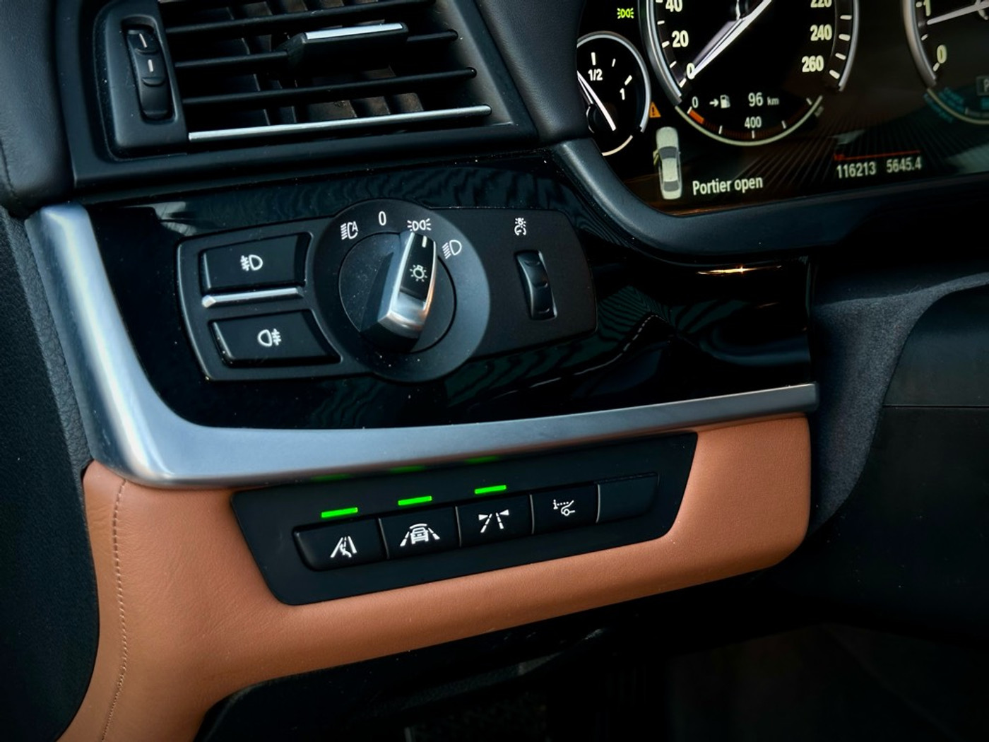 Foto van BMW 5-serie