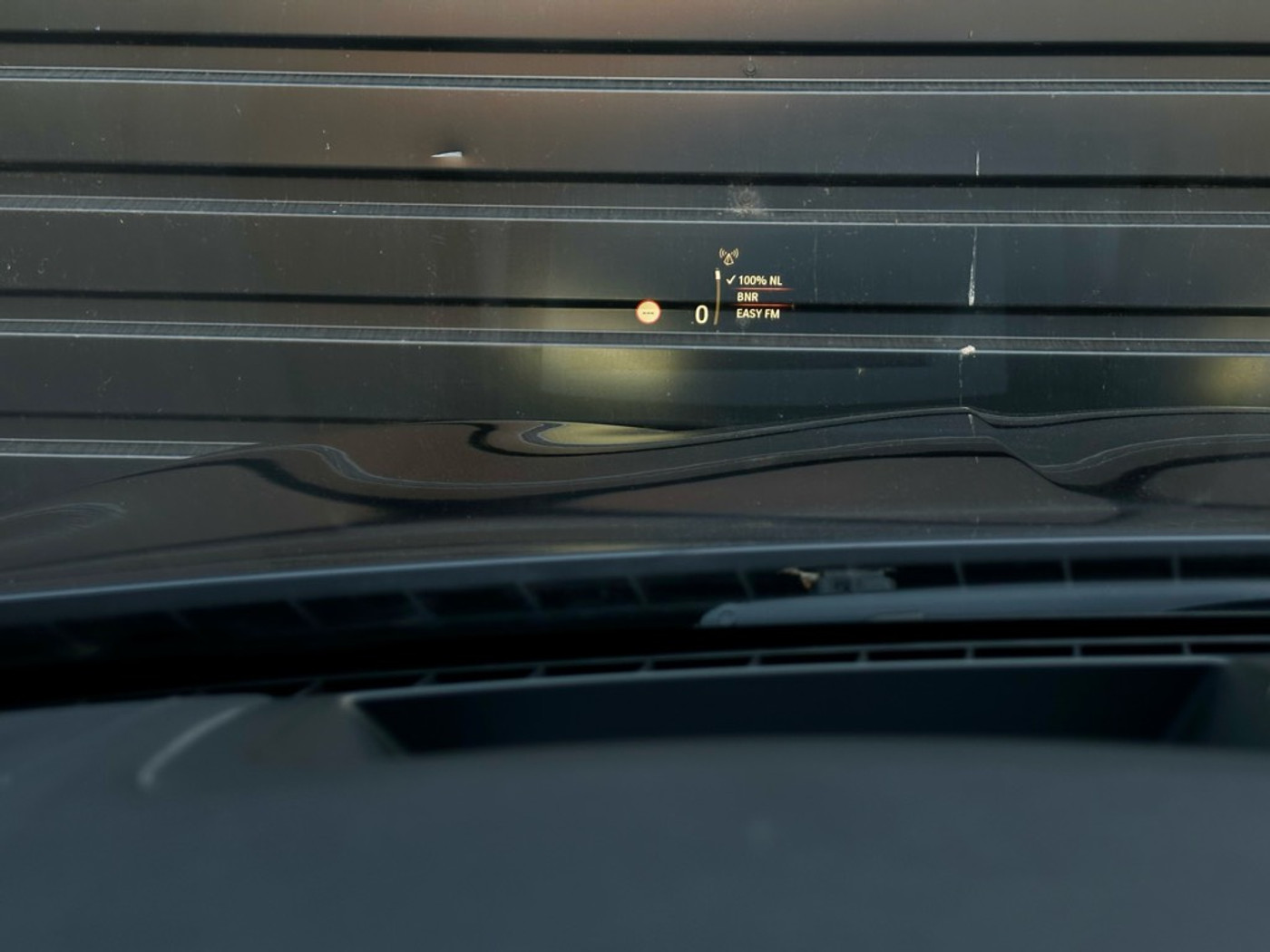 Foto van BMW 5-serie
