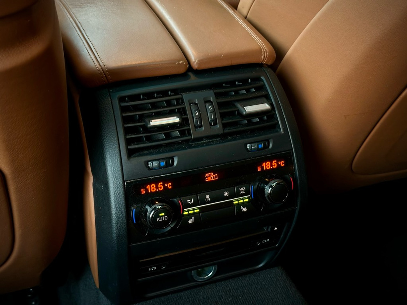 Foto van BMW 5-serie