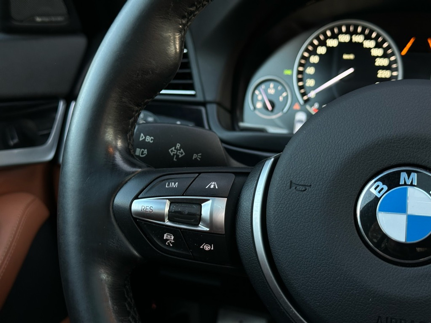 Foto van BMW 5-serie