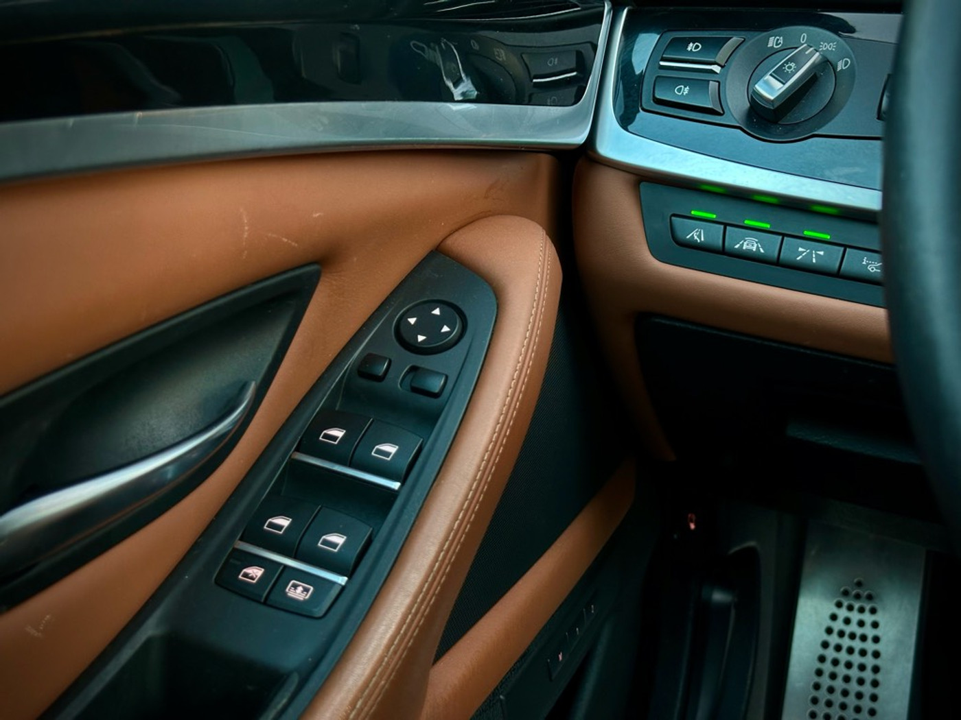 Foto van BMW 5-serie
