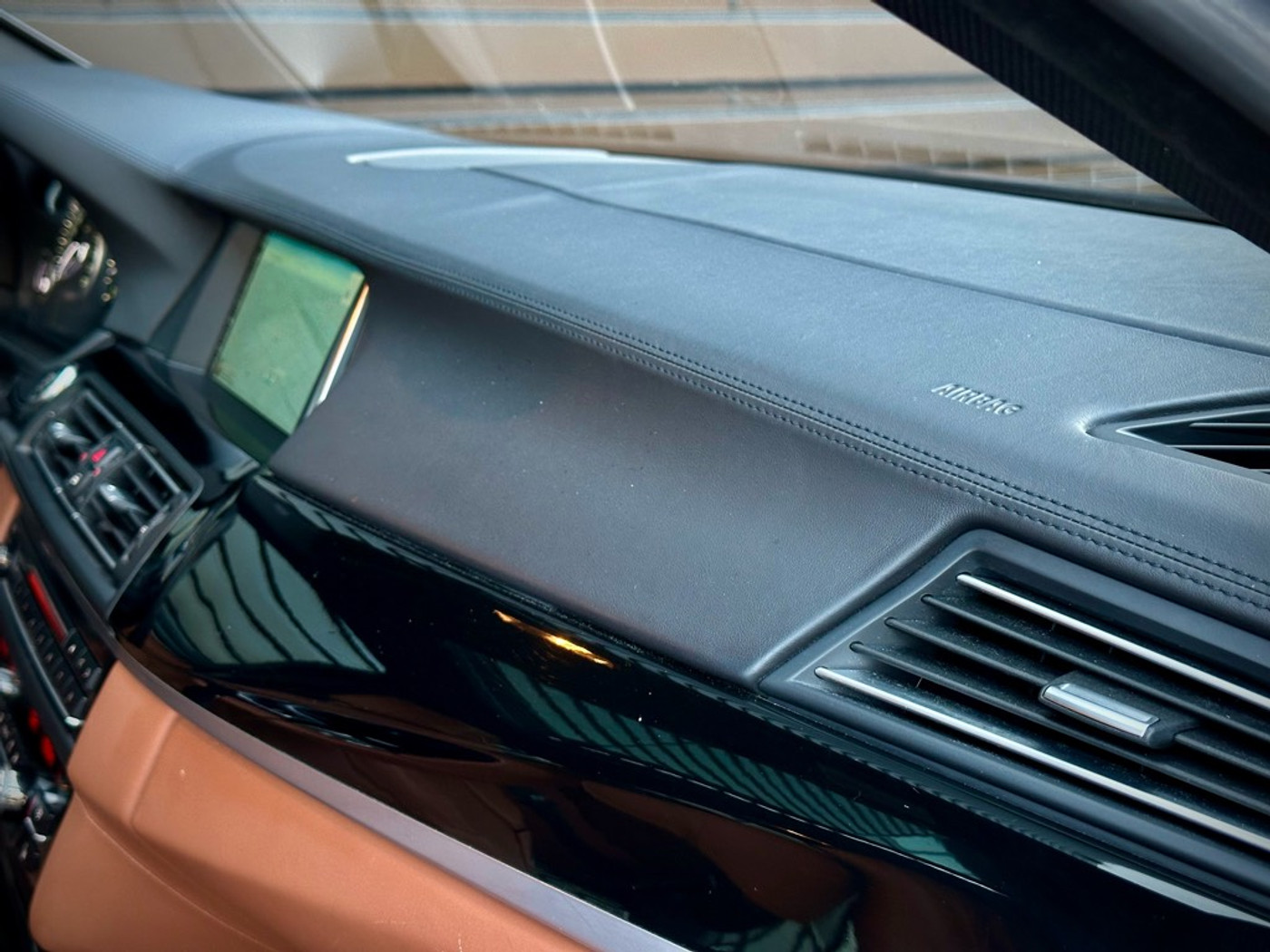 Foto van BMW 5-serie