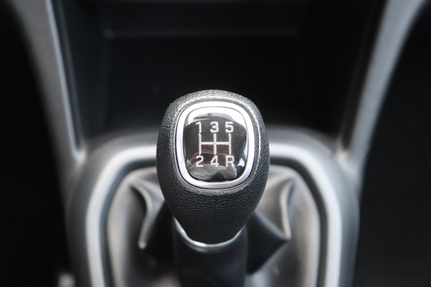 Foto van Hyundai I10