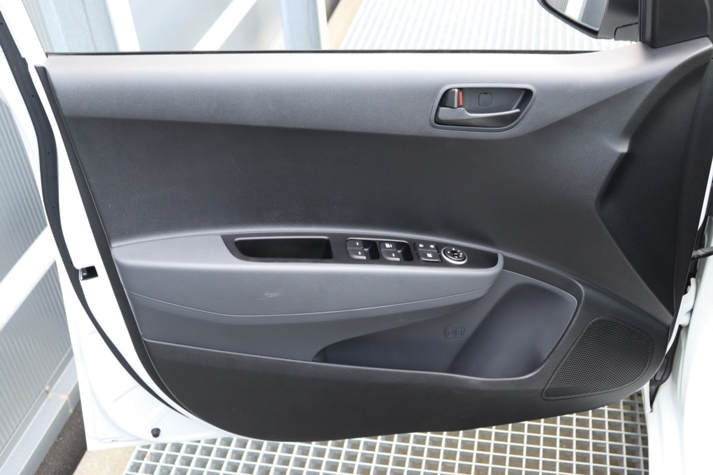 Foto van Hyundai I10