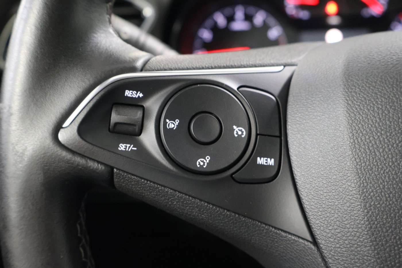 Foto van Opel Grandland X