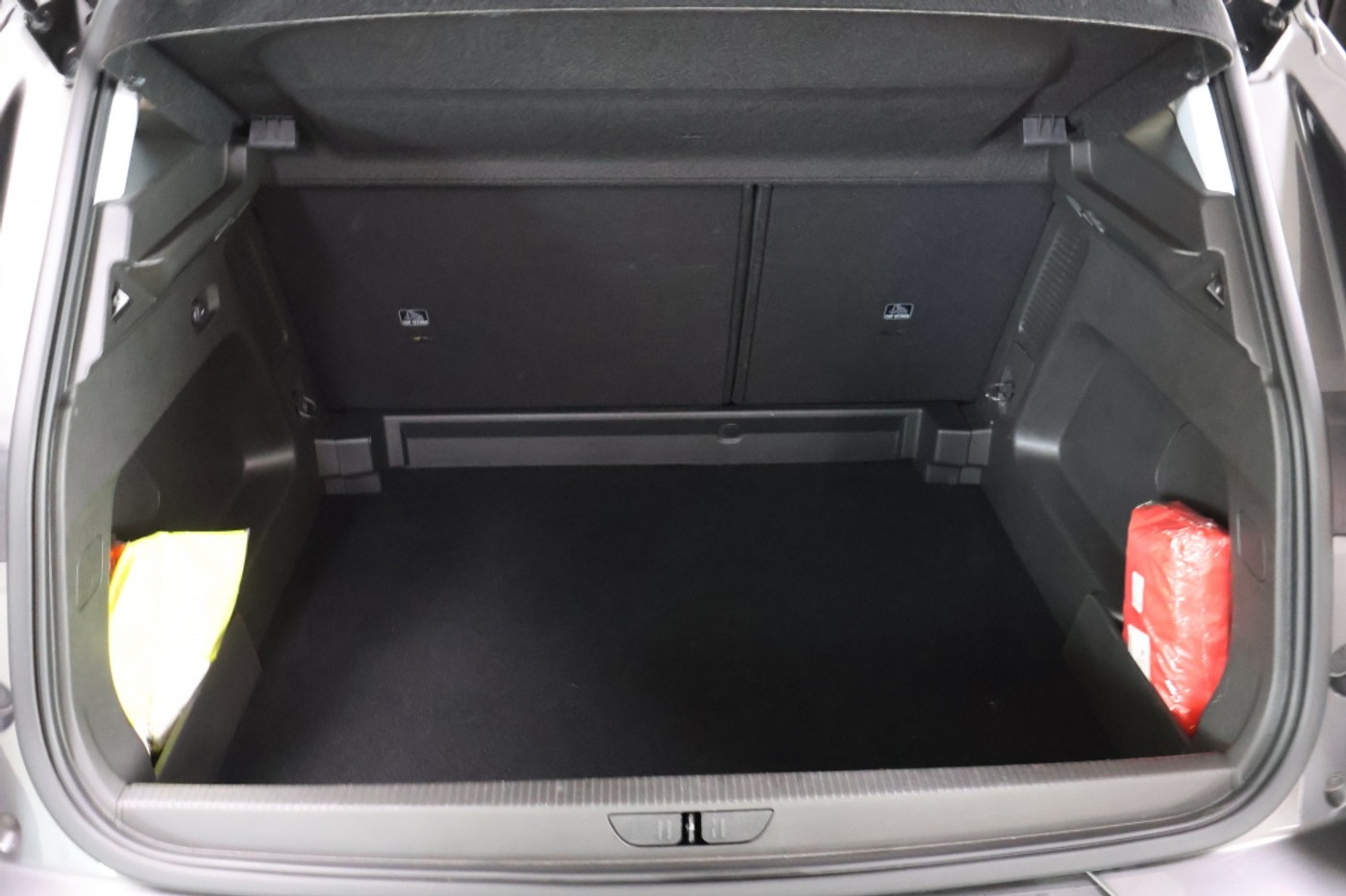 Foto van Opel Grandland X