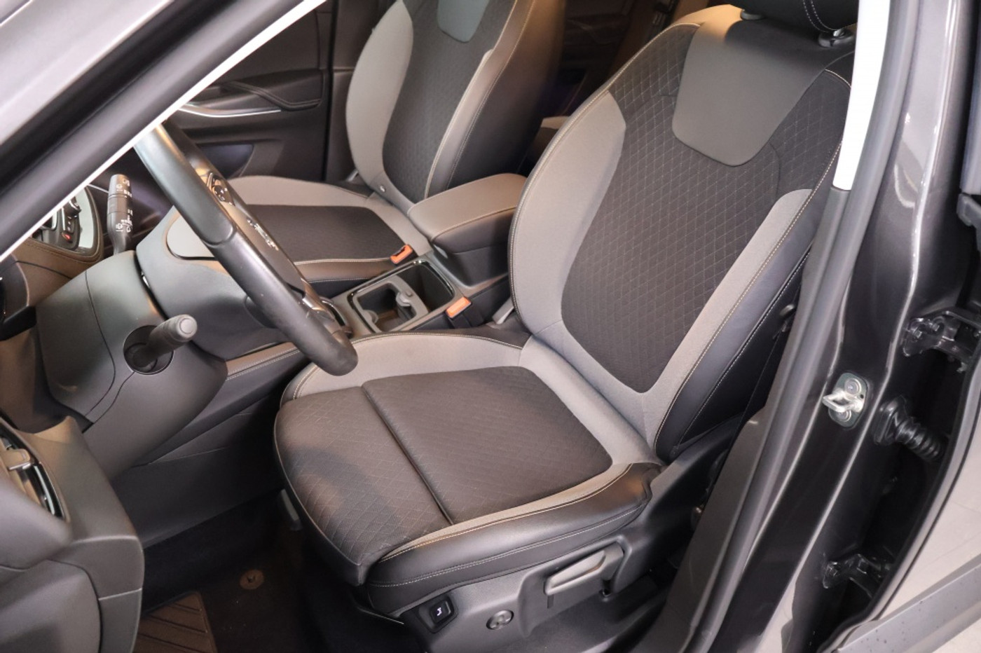 Foto van Opel Grandland X