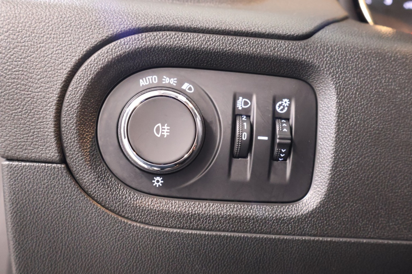 Foto van Opel Grandland X
